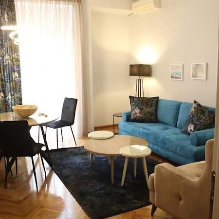 Kentavros Apartment Volos Exterior foto