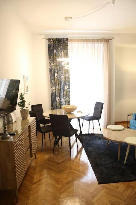 Kentavros Apartment Volos Exterior foto